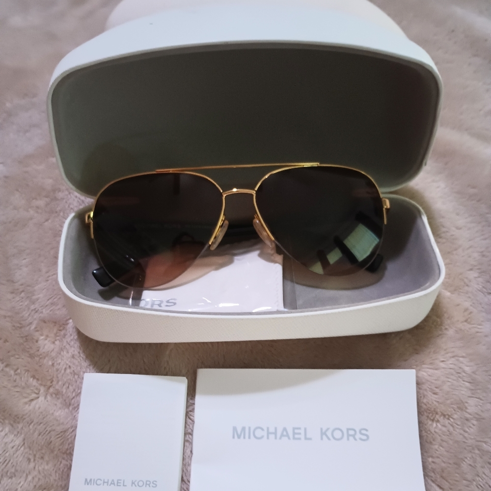 Michael Kors Sunglasses